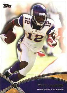 Percy Harvin