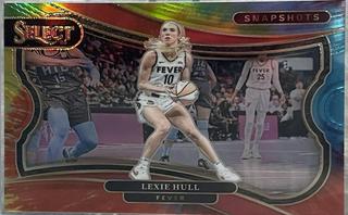 Lexie Hull