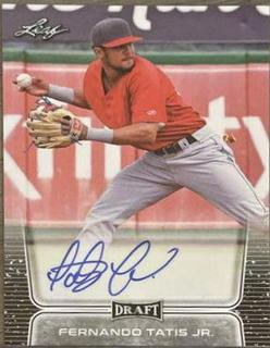 Fernando Tatis Jr.