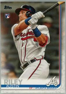Austin Riley