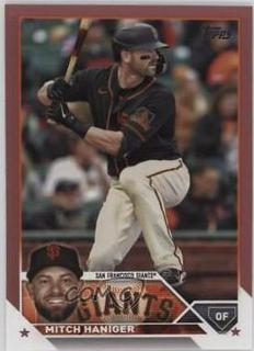Mitch Haniger