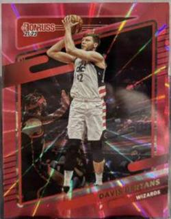 Davis Bertans