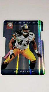 Troy Polamalu
