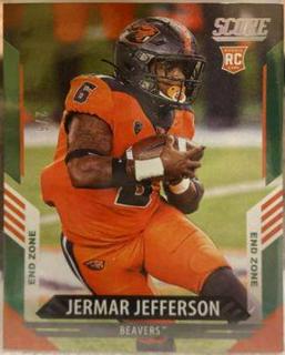 Jermar Jefferson