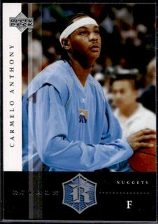 Carmelo Anthony