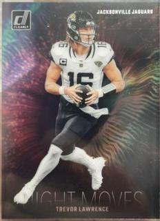 Trevor Lawrence