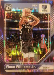 Vince Williams Jr.