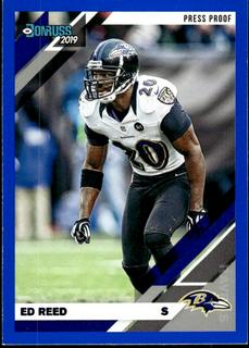 Ed Reed