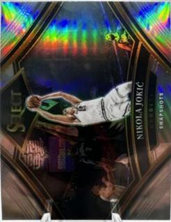 Nikola Jokic