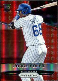 Jorge Soler