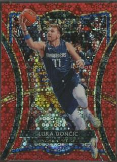 Luka Doncic
