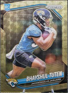Bhayshul Tuten
