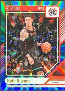 Kyle Kuzma