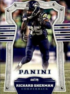 Richard Sherman