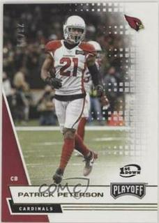Patrick Peterson