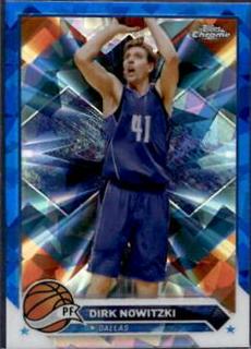 Dirk Nowitzki