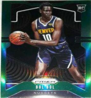 Bol Bol