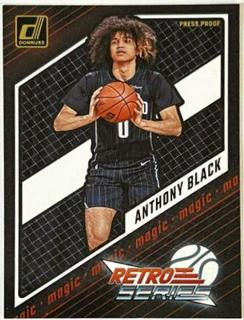 Anthony Black