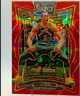 Scottie Barnes