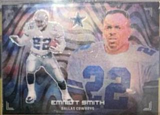 Emmitt Smith