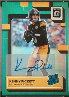 Kenny Pickett