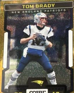 Tom Brady