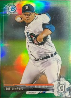 Joe Jimenez