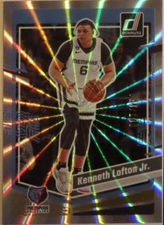 Kenneth Lofton Jr.