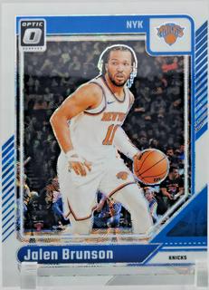 Jalen Brunson