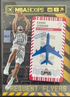 Kawhi Leonard
