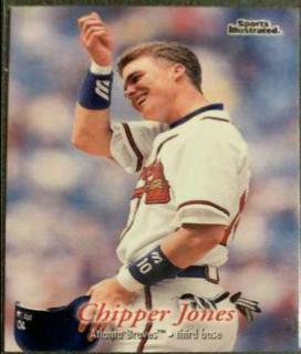 Chipper Jones