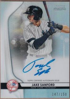 Jake Sanford