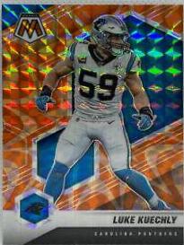 Luke Kuechly