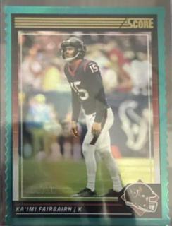 Ka'imi Fairbairn
