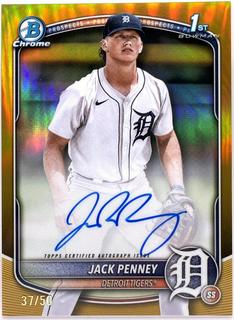Jack Penney