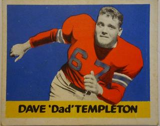 Dave Templeton