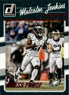 Malcolm Jenkins