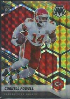Cornell Powell