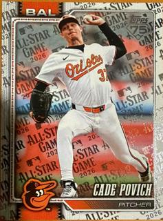 Cade Povich