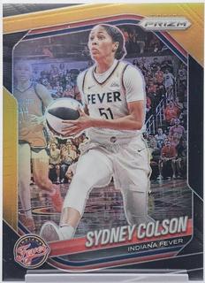 Sydney Colson