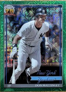 Don Mattingly