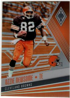 Ozzie Newsome