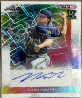 Josh Knoth