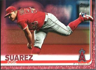 Jose Suarez