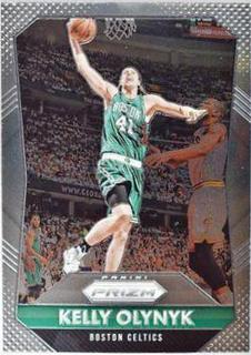 Kelly Olynyk