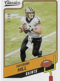 Taysom Hill