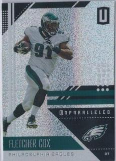 Fletcher Cox