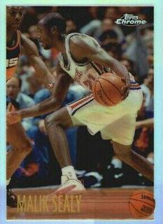 Malik Sealy