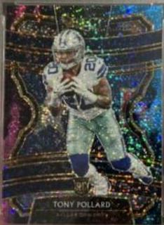 Tony Pollard