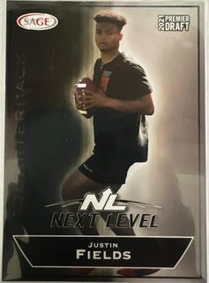 Justin Fields
